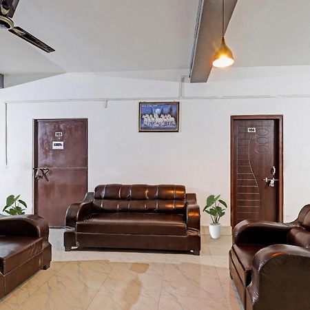 Hotel O Garchuk Market Formerly Trendz Stay Guwahati Zewnętrze zdjęcie