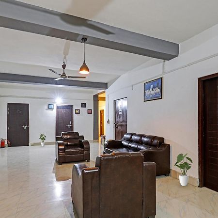 Hotel O Garchuk Market Formerly Trendz Stay Guwahati Zewnętrze zdjęcie
