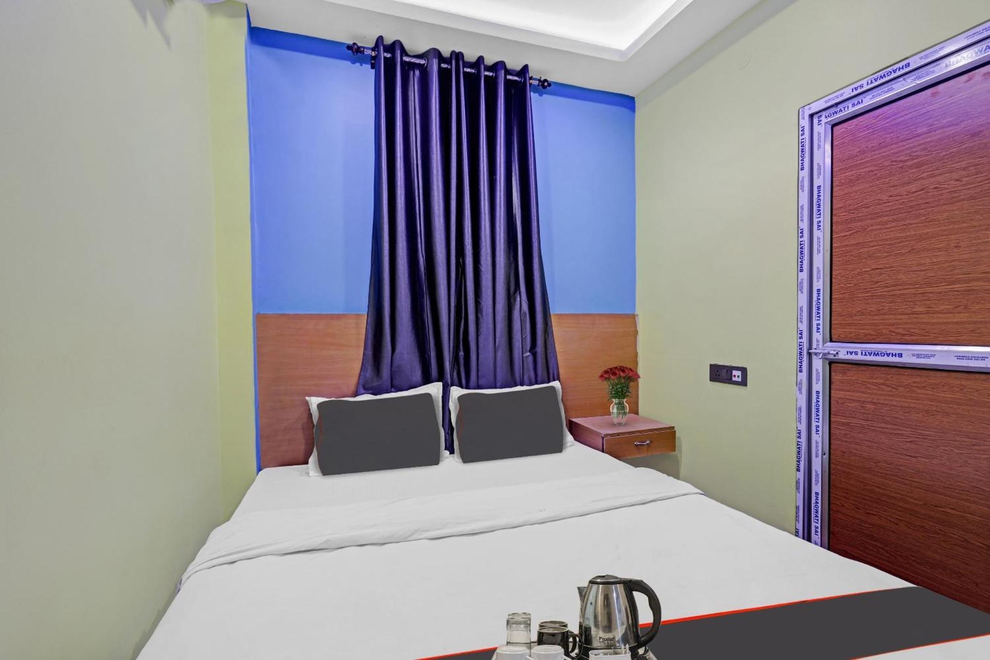 Hotel O Garchuk Market Formerly Trendz Stay Guwahati Zewnętrze zdjęcie