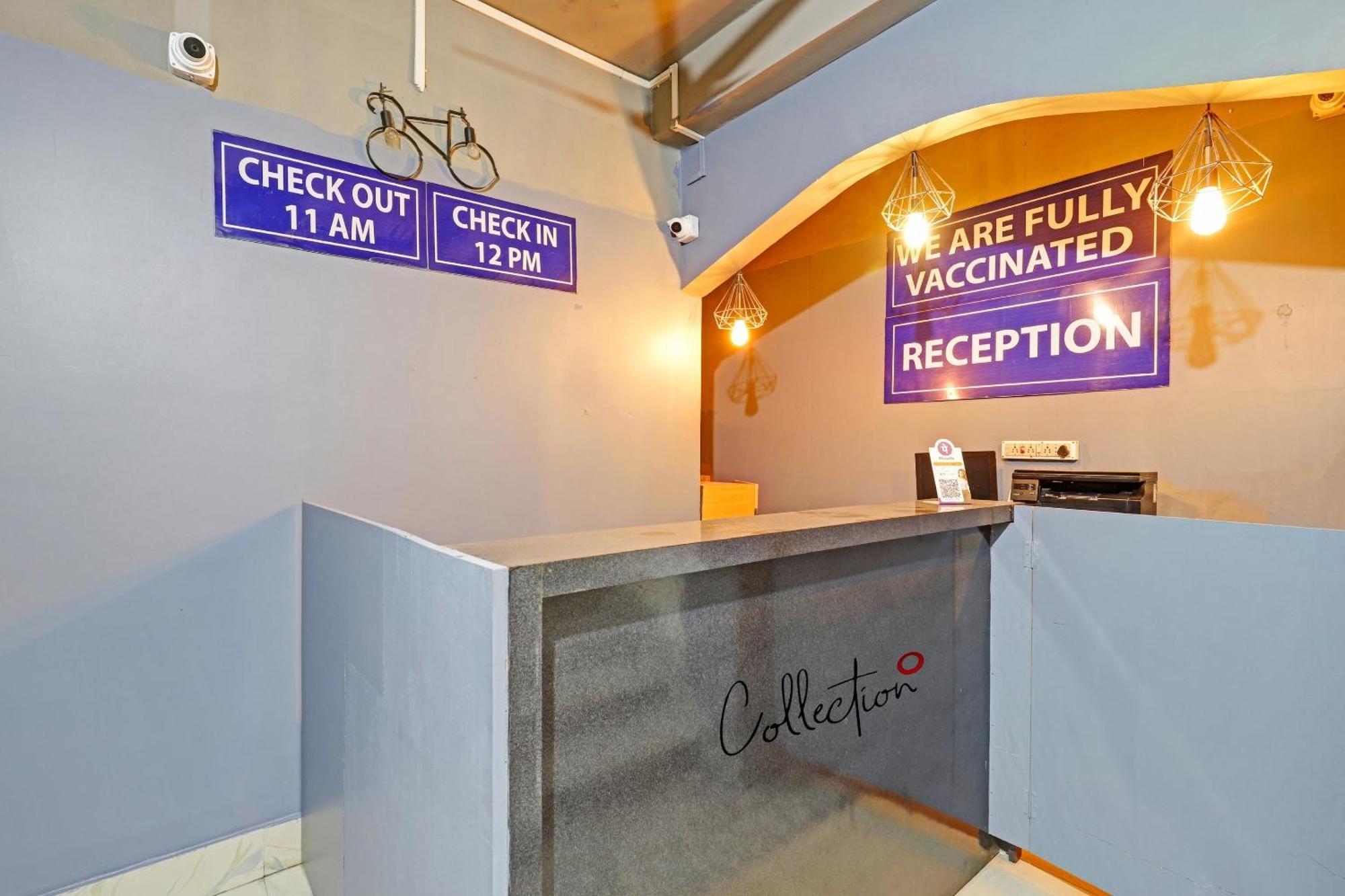 Hotel O Garchuk Market Formerly Trendz Stay Guwahati Zewnętrze zdjęcie